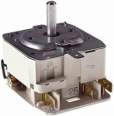 candy hoover zerowatt 洗衣机计时器正品零件编号 41004416