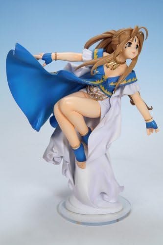 寿屋我的女神 战斗之翼 贝露丹蒂女神服ver 1 8比例pvc已涂装完成品日本正版手办 玩具 亚马逊中国