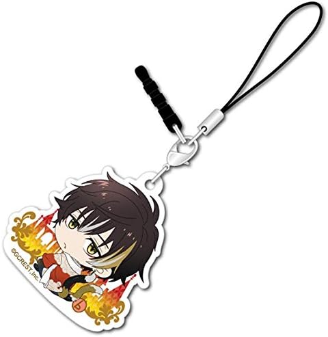 梦王国与沉睡的100个王子那由多 Bocchi君 亚克力饰品 玩具 亚马逊中国