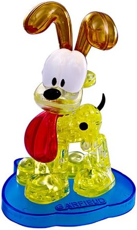 水晶拼图 hcm59163 水晶拼图