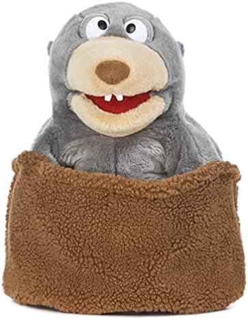 mole on hill 木偶,16 英寸(约 40.6 厘米)