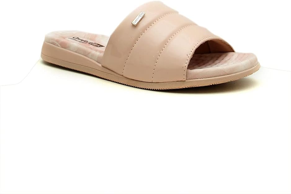 comfortflex女士stella拖鞋