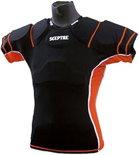 71购海外购商品满300元免运费gilbert kryten xact 10 橄榄球护肩3.