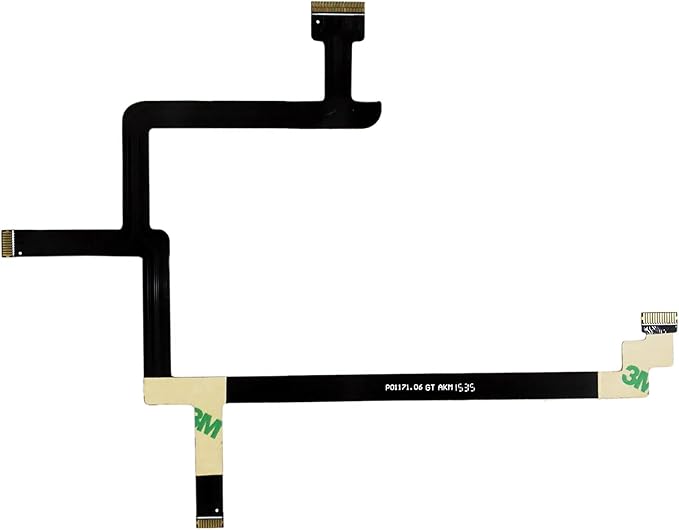 youyitai dji phantom 3 标准柔性万向节扁平丝带柔性电缆零件 #85