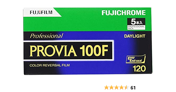 FUJIFILM Provia100F 新品 2024年1月 20個セット | resportes.com.br
