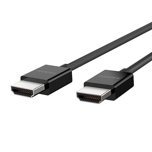 belkin hdmi 数据线 4k ps5 xbox 对应 hdmi 2.