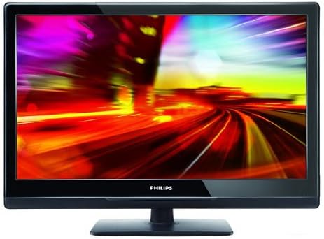 philps 飞利浦 22pfl3130/t3 22寸led 背光源技术液晶电视