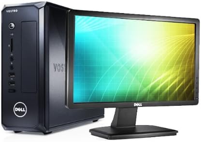 dell 戴尔 vostro 270s-r666-jn b 21.