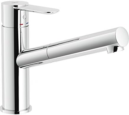 Nobili Rubinetterie Sacr 水龙头厨房水槽厨房 亚马逊中国 小家电