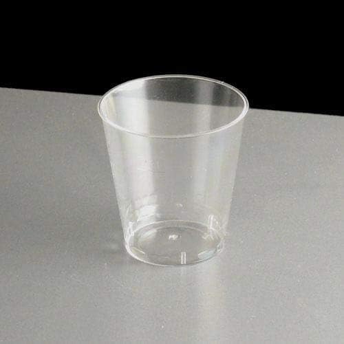 4aces shcsg01 一次性酒杯,聚苯乙烯塑料