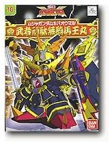 Sd高达force 10 武者顽驮无骑马王丸 玩具 亚马逊中国