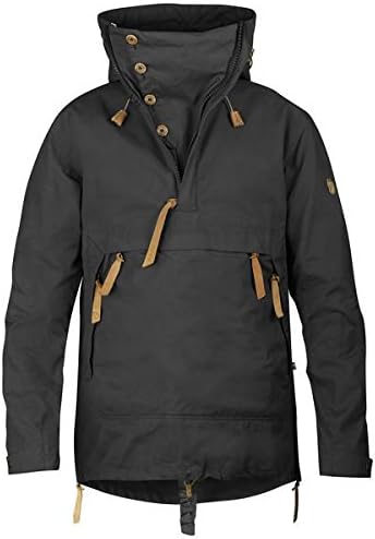 fj01llr01ven 瑞典北极狐 男士 8号风衣夹克 : 亚马逊中国: 运动