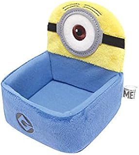 minions 斯图尔特 玩偶托盘