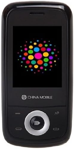 lenovo联想e319gsm手机移动定制黑色