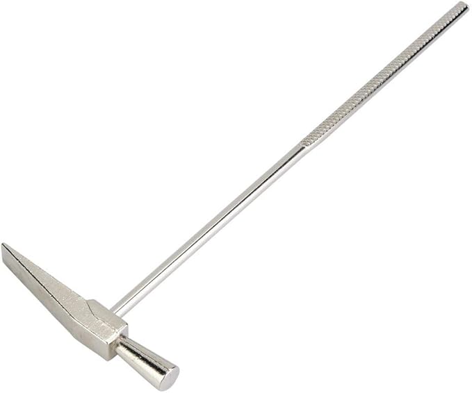 fockety kalimba 调音锤,精湛工艺 kalimba 配件,铁质质质,适合拇指