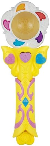 auldey 奥迪双钻 巴拉拉小魔仙 彩虹心石 小蓝旋舞魔法棒 581204