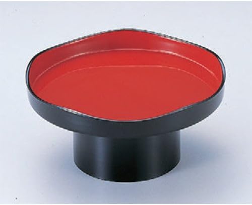 3cm] 热固性树脂(树脂或脲醛树脂) (7-662-14) 餐厅 旅馆 日式餐具