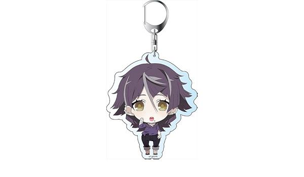 Kikenver 日染芳春ver2 钥匙扣 玩具 亚马逊中国