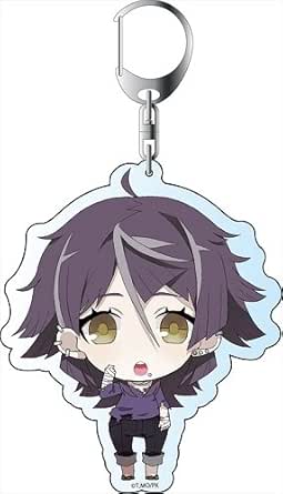 Kikenver 日染芳春ver2 钥匙扣 玩具 亚马逊中国