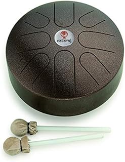 sound king 低音大鼓 8英寸(约20.4厘米) 复古铜棒 bg-std1ac-amp