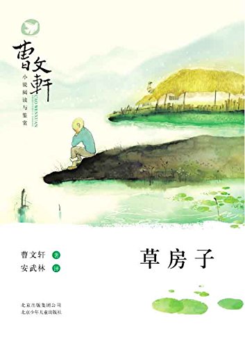 曹文轩小说阅读与鉴赏—— 草房子 kindle电子书