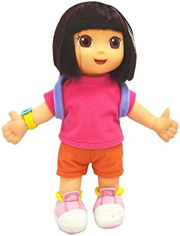 动漫原型正规授权仿制 洋娃娃 布娃娃智能对话版 较流行英语动画片