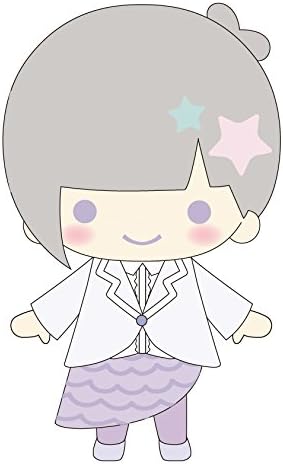 苍井翔太 双子星翔太心形人偶s 玩具 亚马逊中国