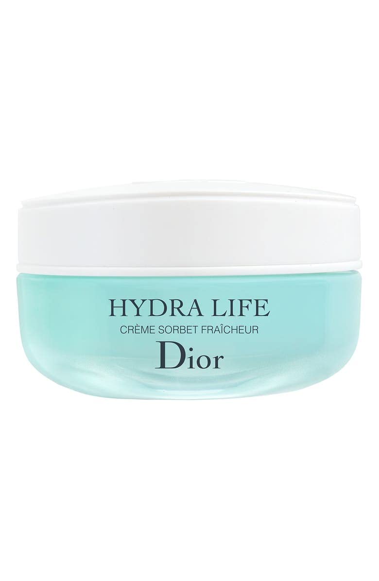 DIOR Hydra Life Sorbet Cream for Women,1.7 ounces (about 48.2 grams)