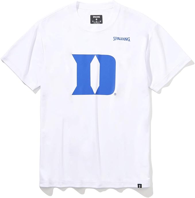 spalding 斯伯丁 t恤 - 钢铁 d 篮球猎人t恤 (smt201790-2000)