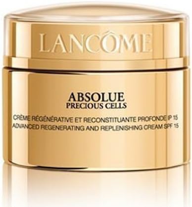 lancome兰蔻菁纯臻颜润白霜 50ml(进)