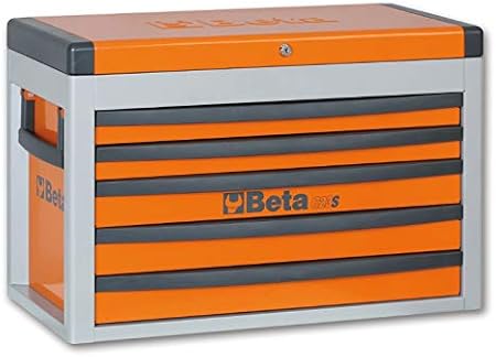 Beta C23 S O 便携式工具箱 橙色 Beta 价格报价图片 亚马逊中国