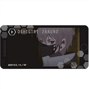 nakano hition【实况中】 忍雾石榴 多色梗 场景拍照