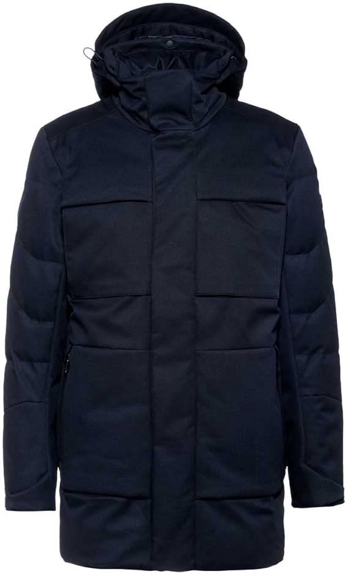 hugo boss 男士羽绒服