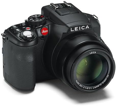 leica徕卡vlux4长焦数码相机1210万像素24x光学变焦25600mmf28恒定