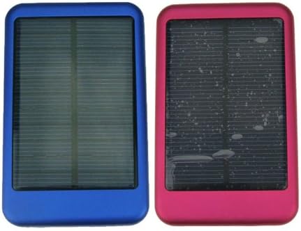Allpowers 奥鹏 Allpowers 超高容量5000ma 太阳能充电器移动电源usbmini 充电宝万能充电器 适用于数码相机 Pda Mp3 Mp4 Iphone等各种手机黑蓝色 价格报价图片评测多少钱