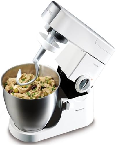 kenwood凯伍德 多功能食品处理机全能厨师机kmm710