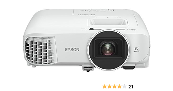 Epson 爱普生eh Tw5400投影仪 数码影音 亚马逊中国