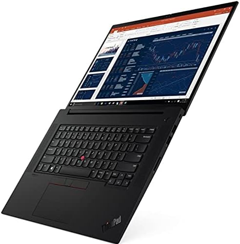 lenovo 联想 thinkpad x1 extreme gen 4 20y50010us 16 英寸触摸屏