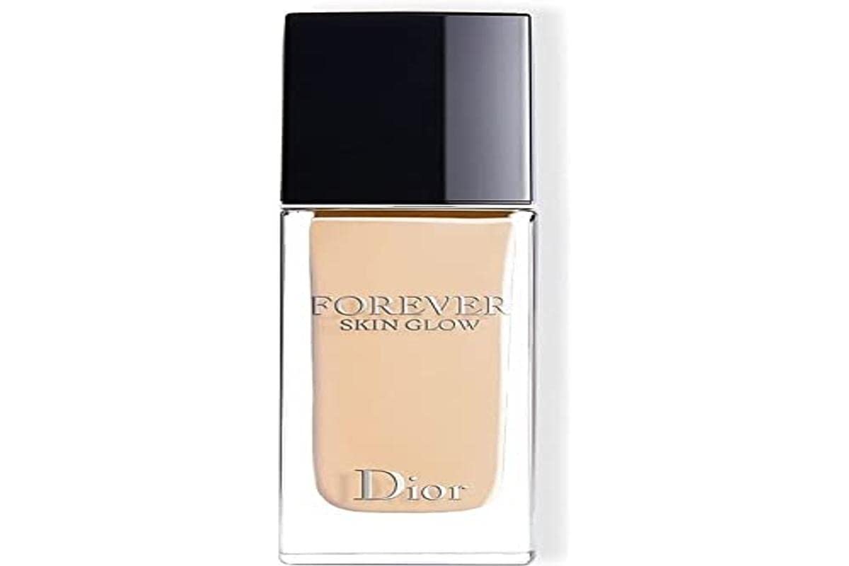 DIOR,Forever Matte Liquid Foundation 24H No. 8N - Neutral, 30ml