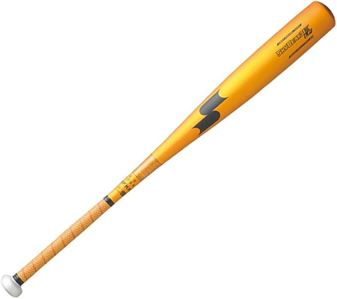 sskskybite31klfjh3790lo金色黑色硬式棒球金属球棒sbb2004