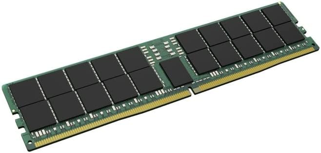 kingston 金士顿品牌内存 32gb ddr5 4800mt/s ecc reg 2rx8 模块 kth