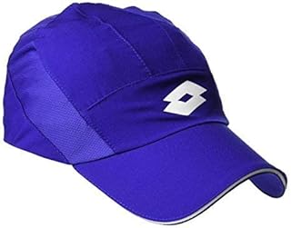 lotto 女式 ace iii 网球帽