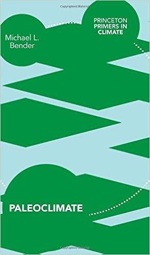 《paleoclimate》 【摘要 书评 试读】图书