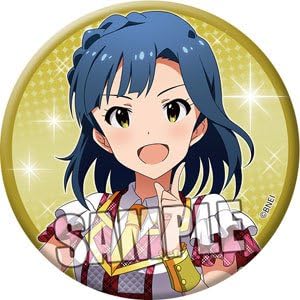 偶像大师百万现场 徽章 七尾百合子 玩具 亚马逊中国 偶像大师百万现场 徽章 七尾百合子 玩具 亚马逊中国