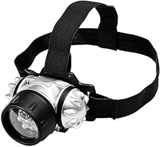 armour & danforth tmx692 头灯,7 led