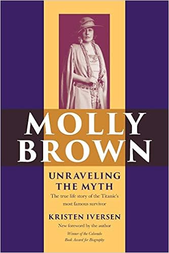 molly brown: unraveling the myth [平装]