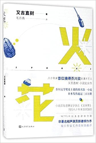 亚马逊图书 火花 摘要书评试读 图书