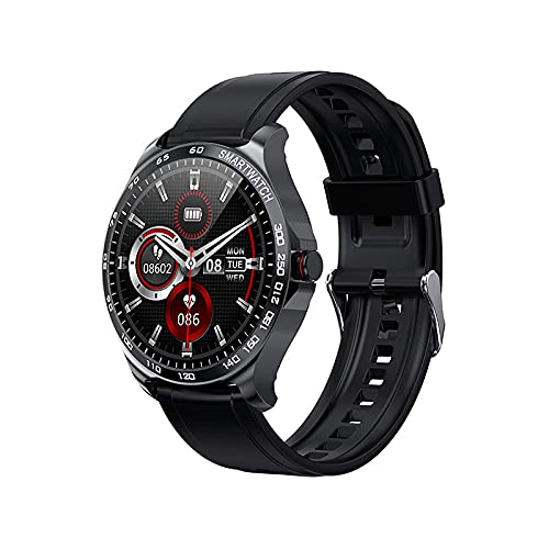 Smartwatch Garett Electronics Ms. Maya Czarny (987-uniw)