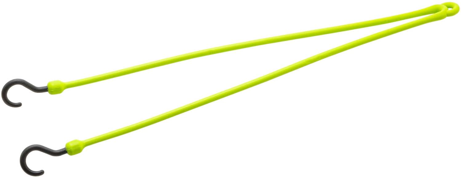 PERFECT bungee Outdoor Camping Stretchy Durability Rope Elastic rope * 48 inches