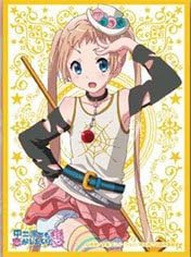 卡通人物卡套中二病也想谈恋爱 恋爱凸守早苗 Enm 004 玩具 亚马逊中国